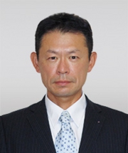 塚本鍛冶工業 代表取締役 塚本勝巳